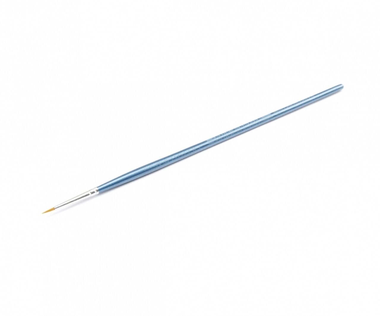 Italeri 510051201 Rund-Pinsel 000 Kunst