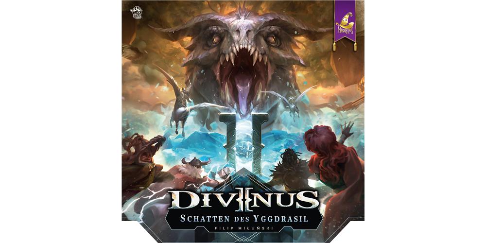 Happyshops Divinus | Schatten Des Yggdrasil - Erweiterung - Bild 6