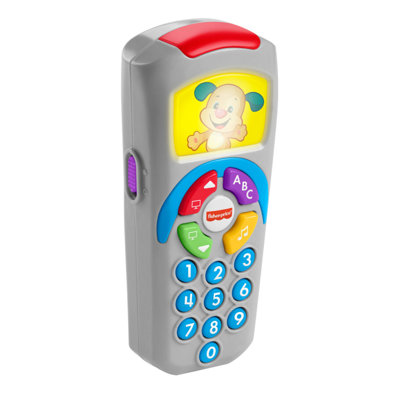 Fisher-Price Hxb88 Lernspaß Fernbedienung (D) - Image 7