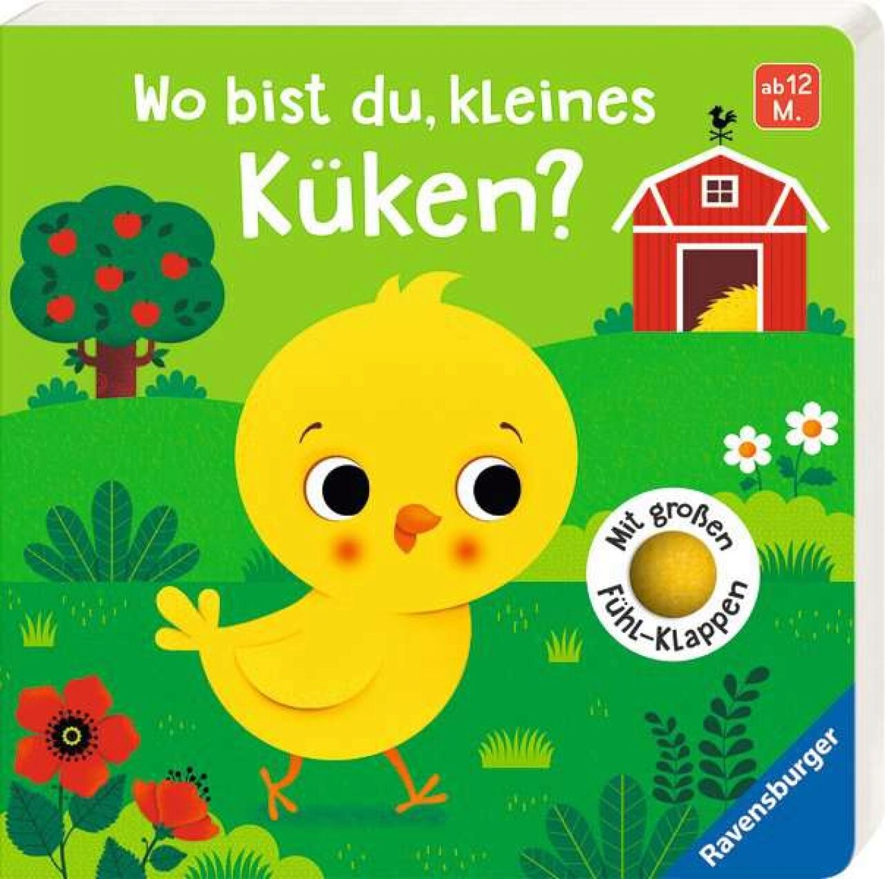 Wo bist du, kleines Küken? Klara Tünner - Bild 6