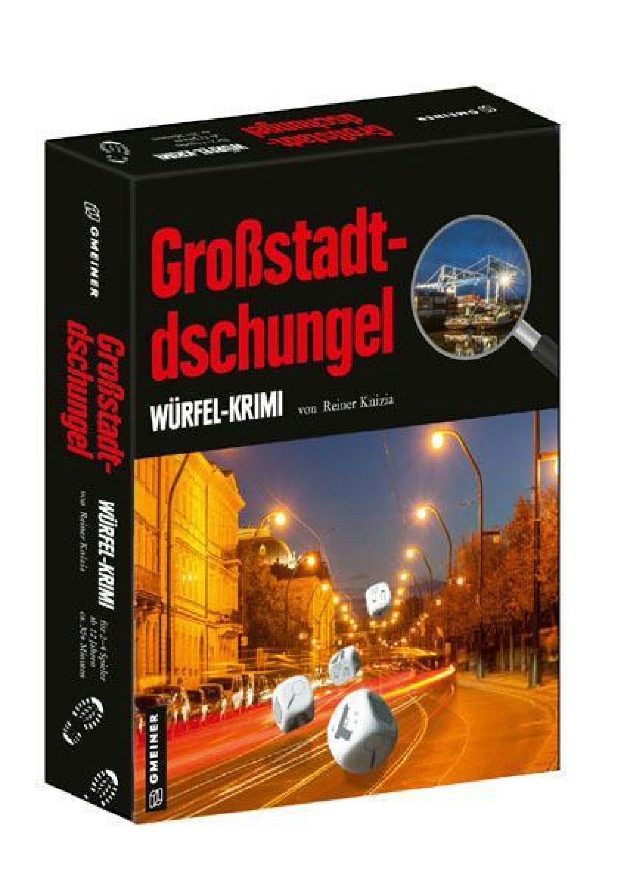 Großstadtdschungel - Bild 8