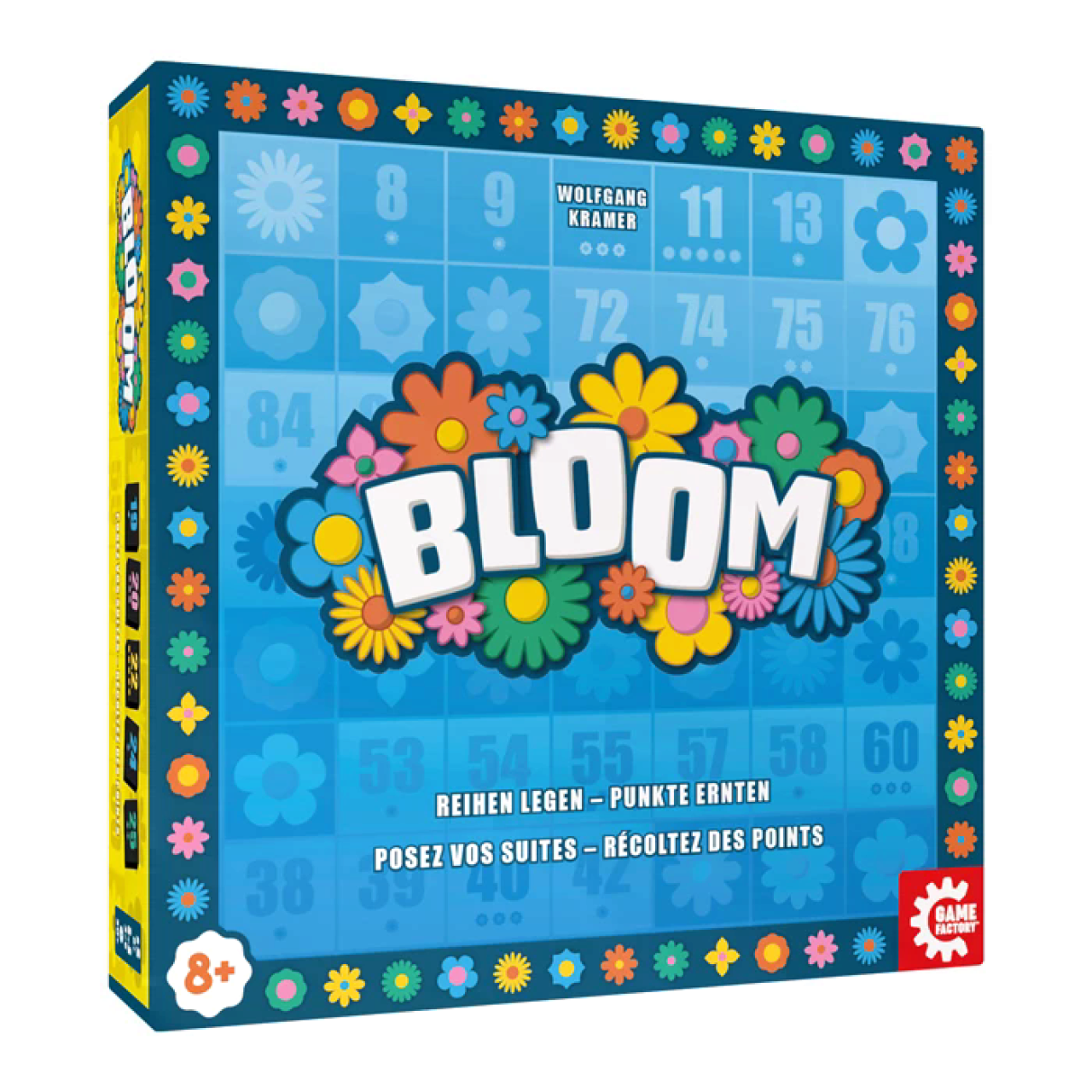 GAME FACTORY - Bloom | Game Factory | Deutsch | Spiel | 646078 | 2024 - Bild 8