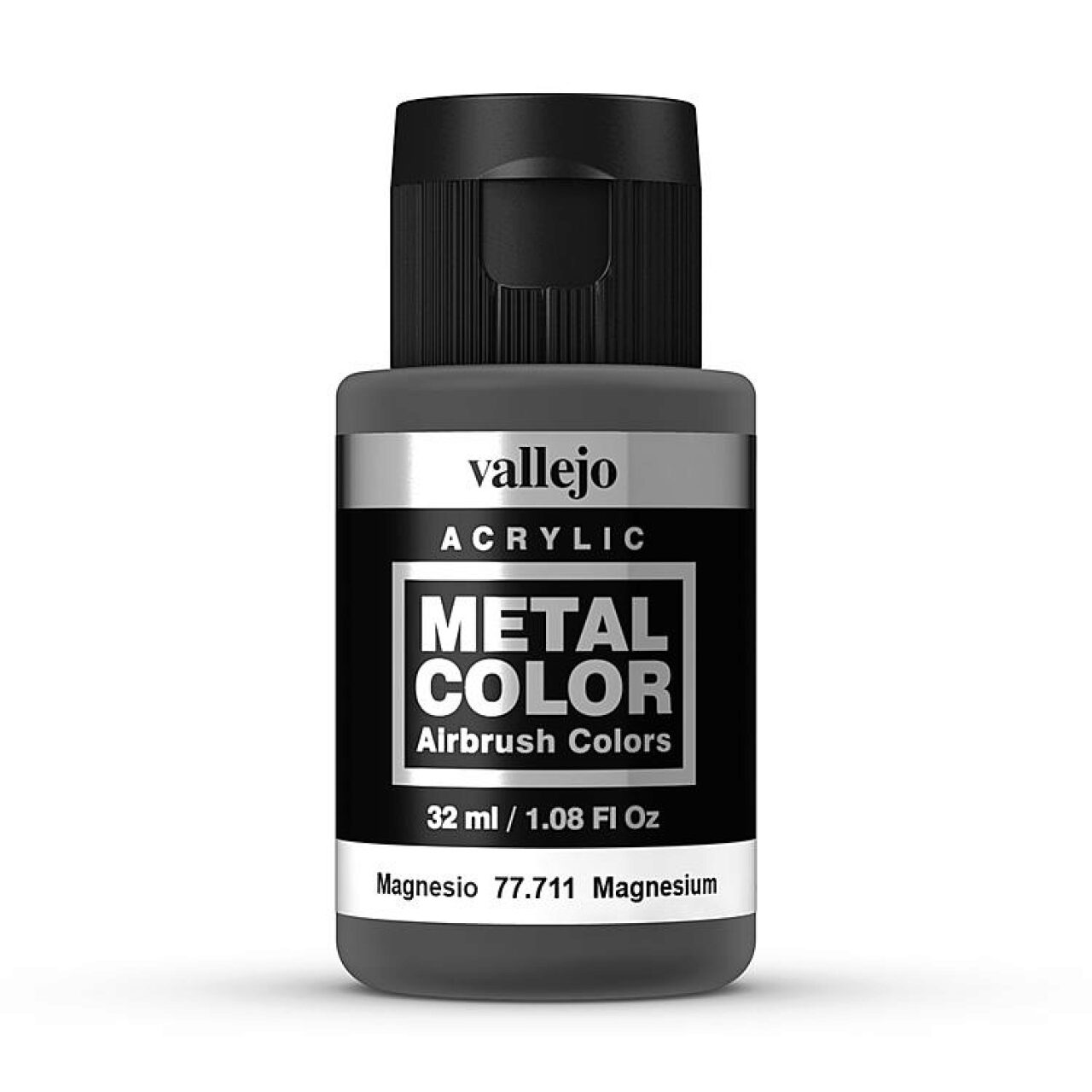 Vallejo 077711 Magnesium, 32 Ml