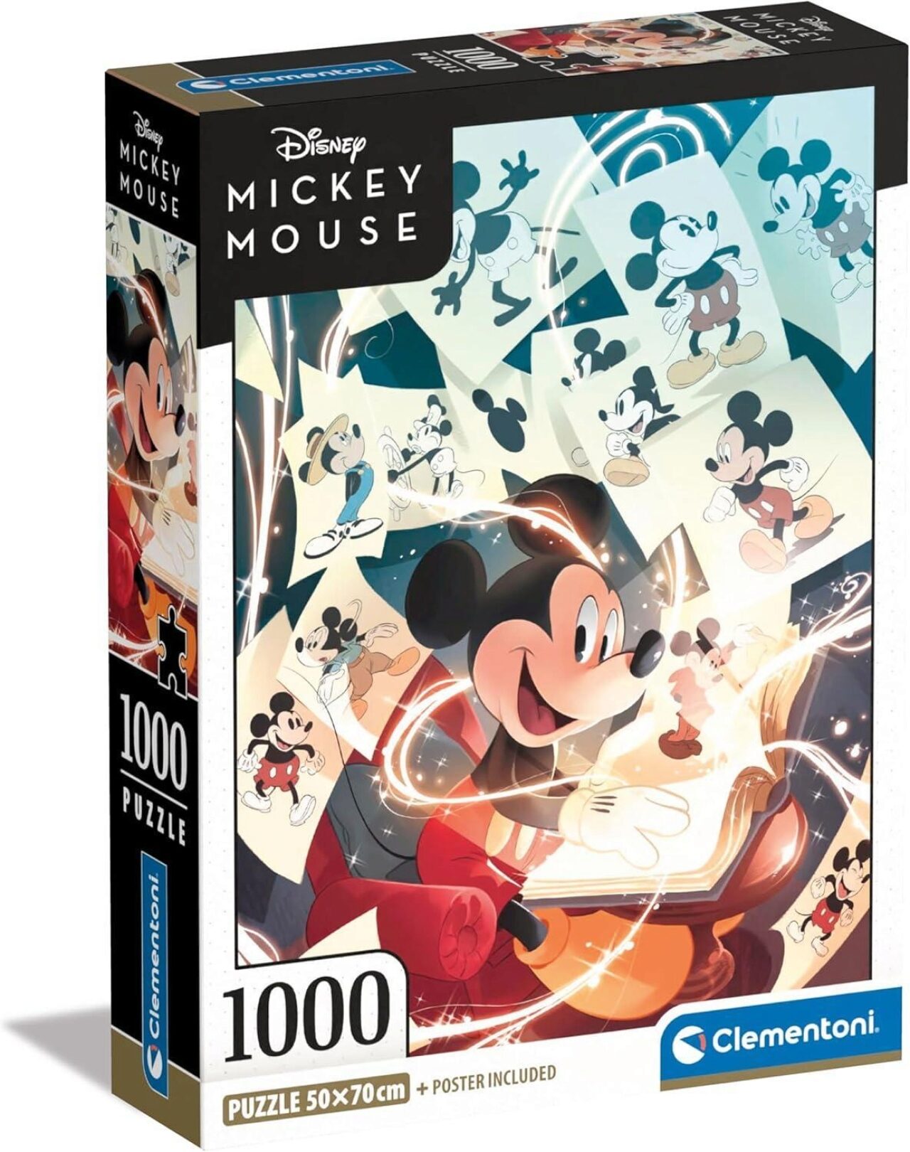 Clementoni Mickey Mouse Celebration - Bild 5