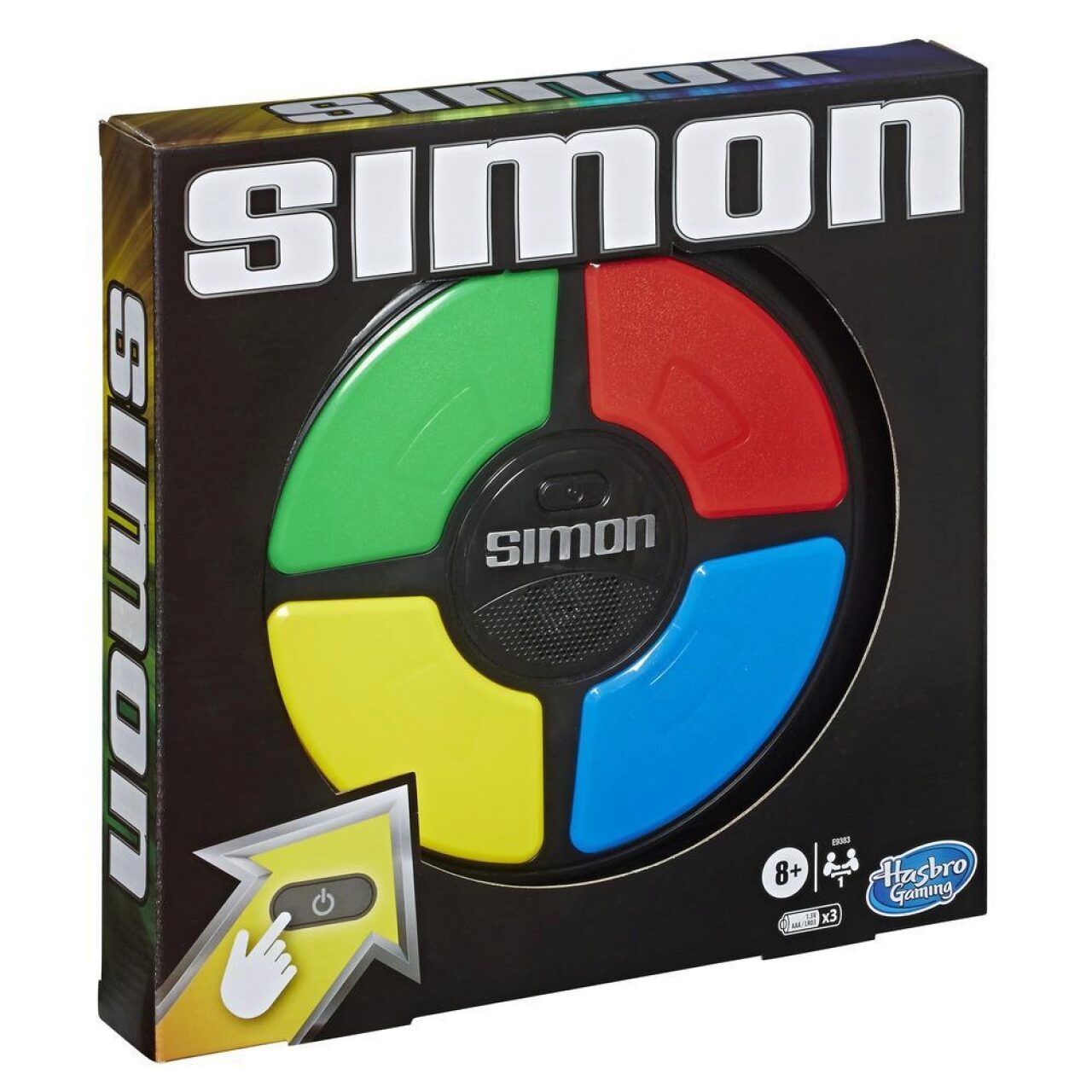 Simon - Image 9
