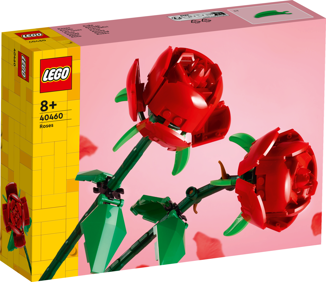 LEGO Rosen (40460) - Bild 13