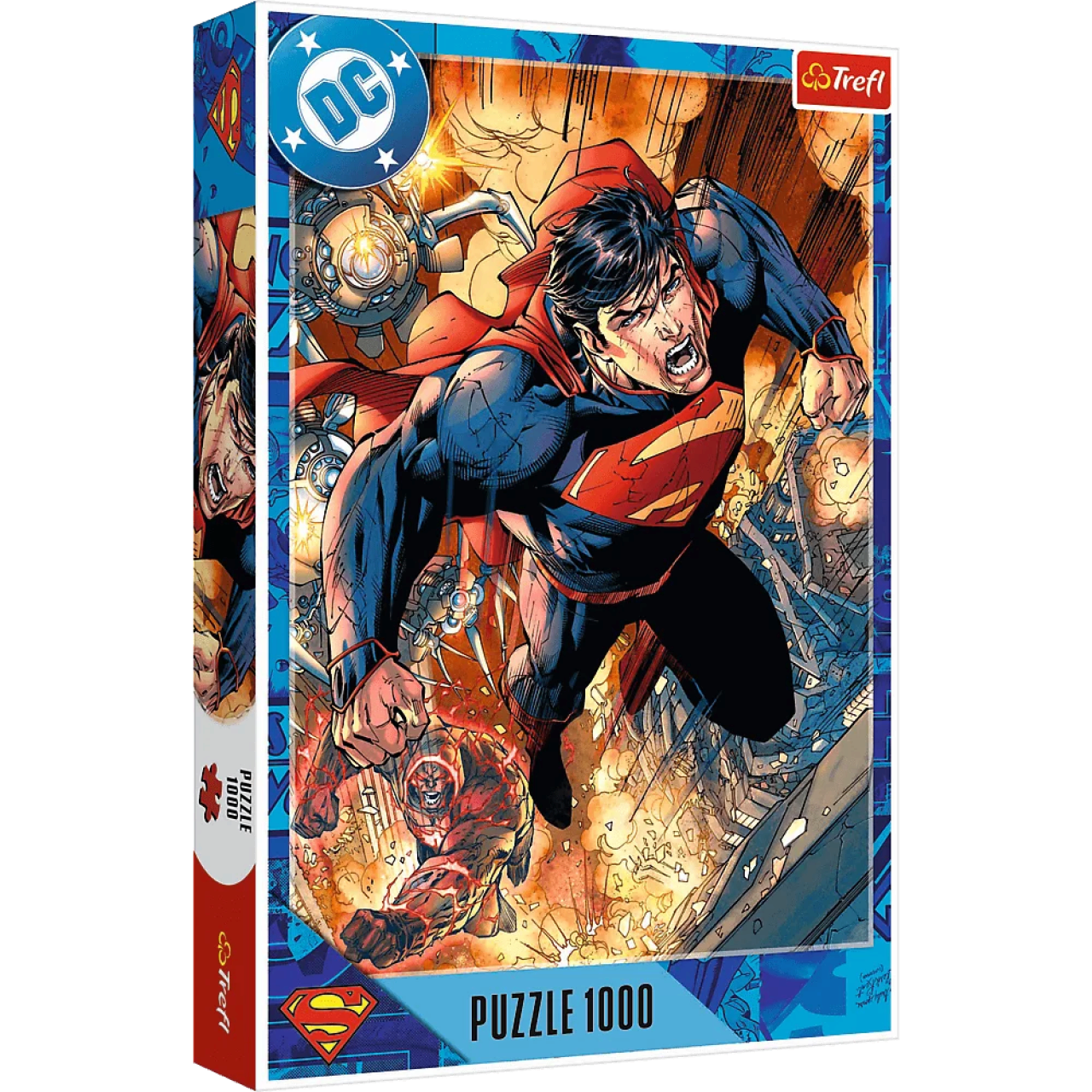 Trefl Superman In Action - Bild 3