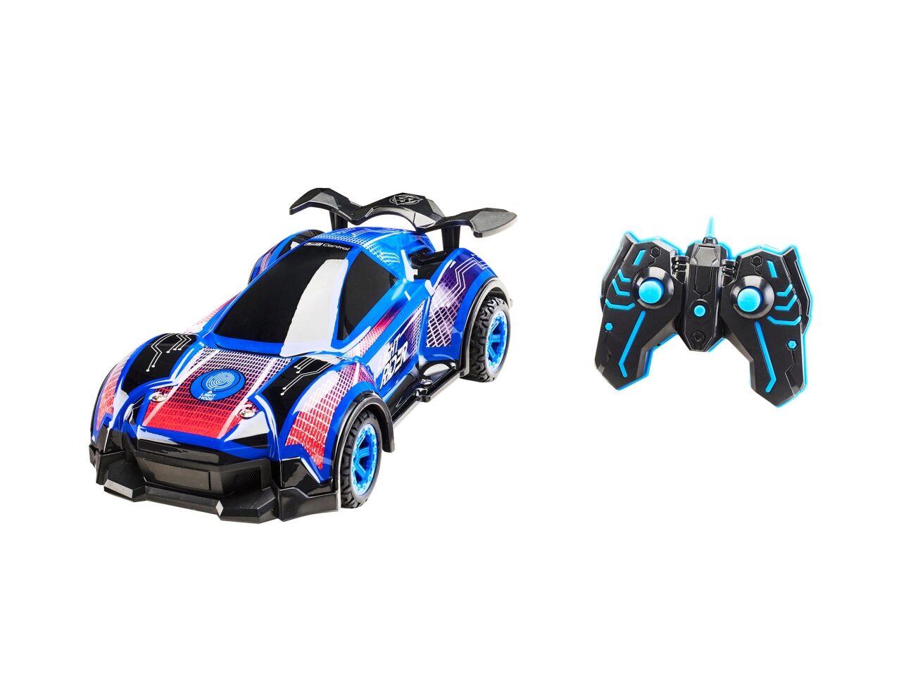 Revell RC Controlled Car - Light Rider - Bild 3