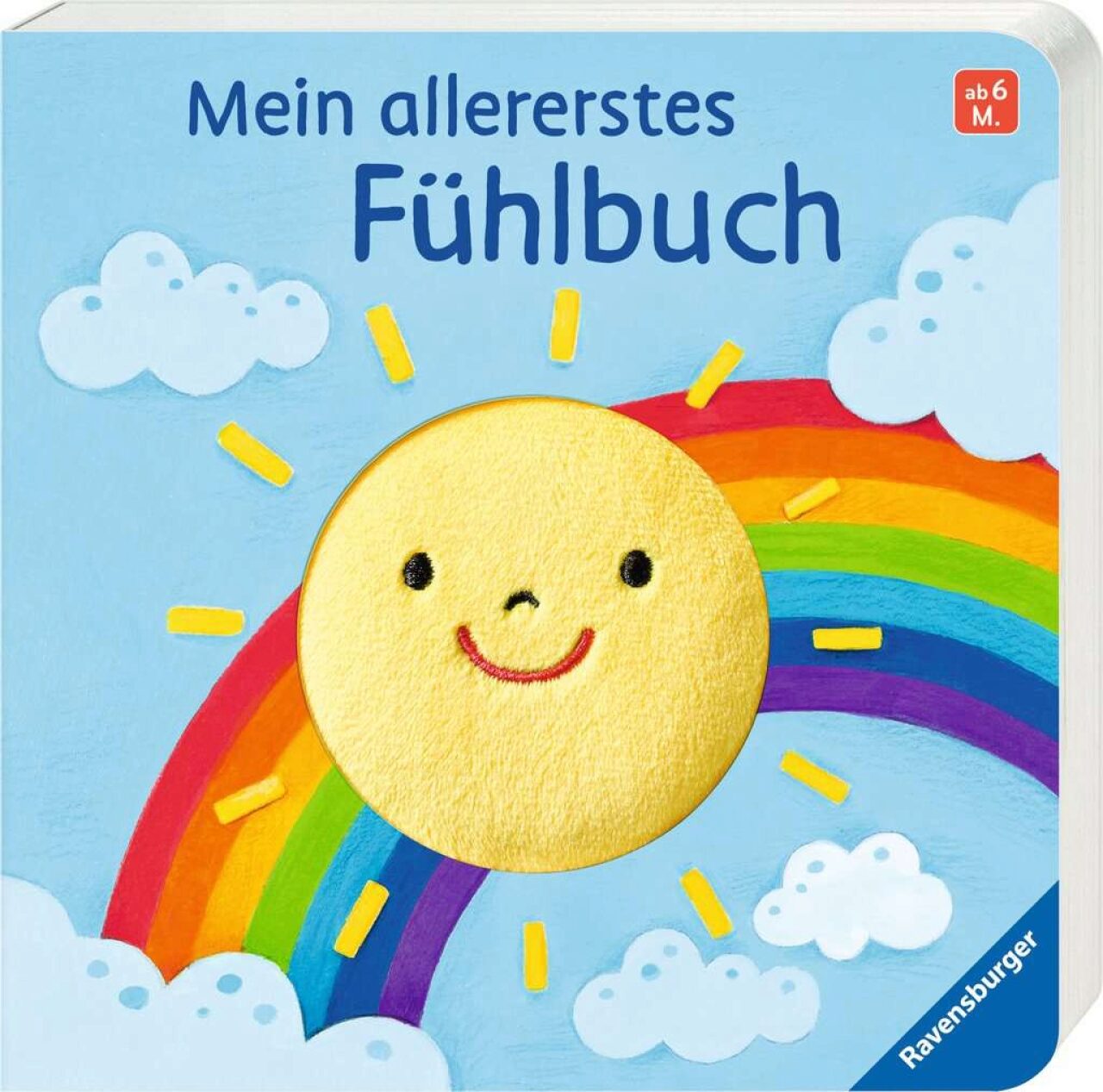 Ravensburger 41692 Mein Allererstes Fühlbuch - Bild 6