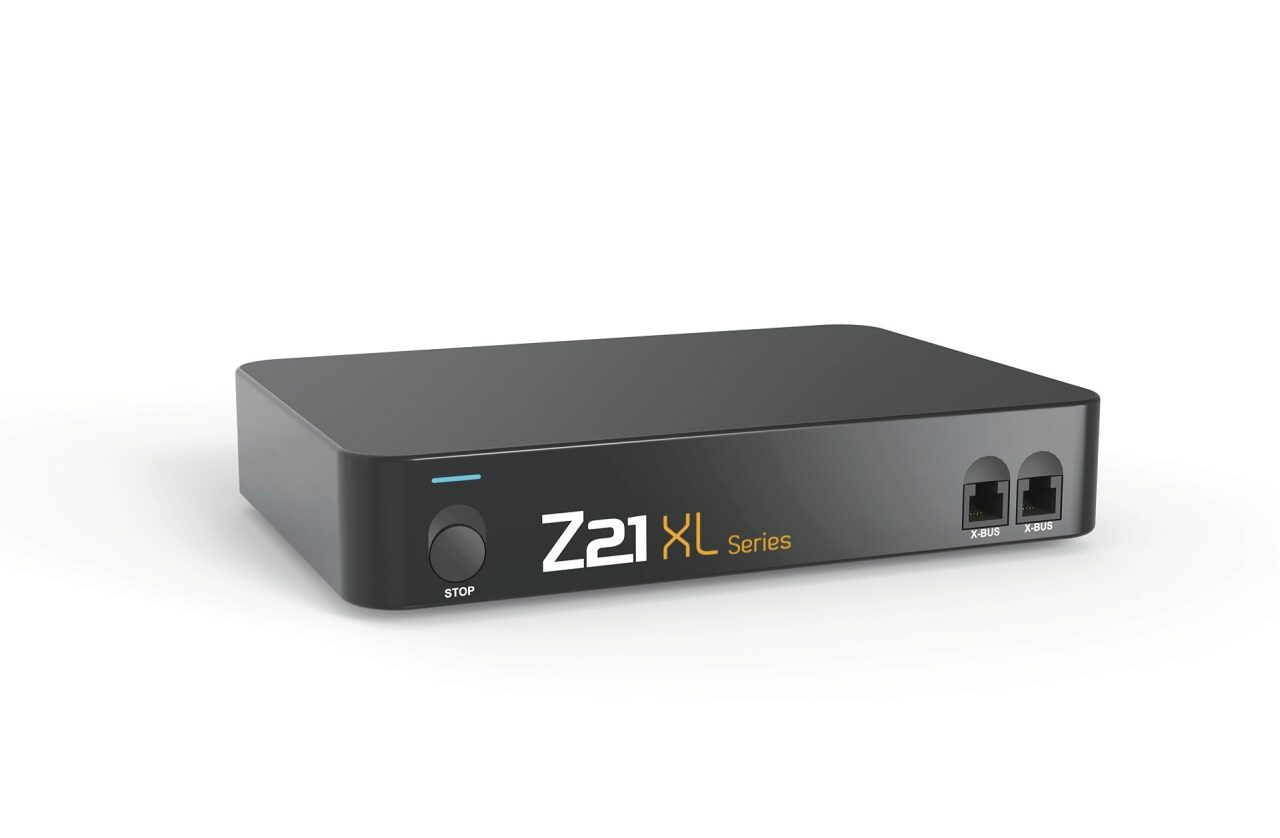 Roco 10870 Spurneutral Z21 Xl Series