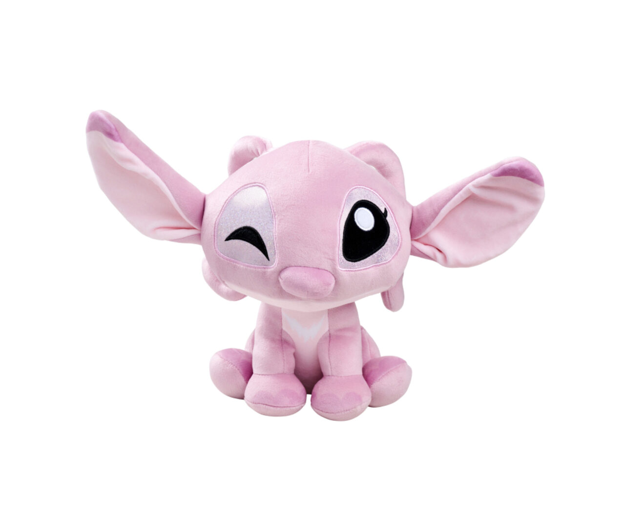 Simba Jungen Disney Doorables Angel, 25 Cm - Bild 3