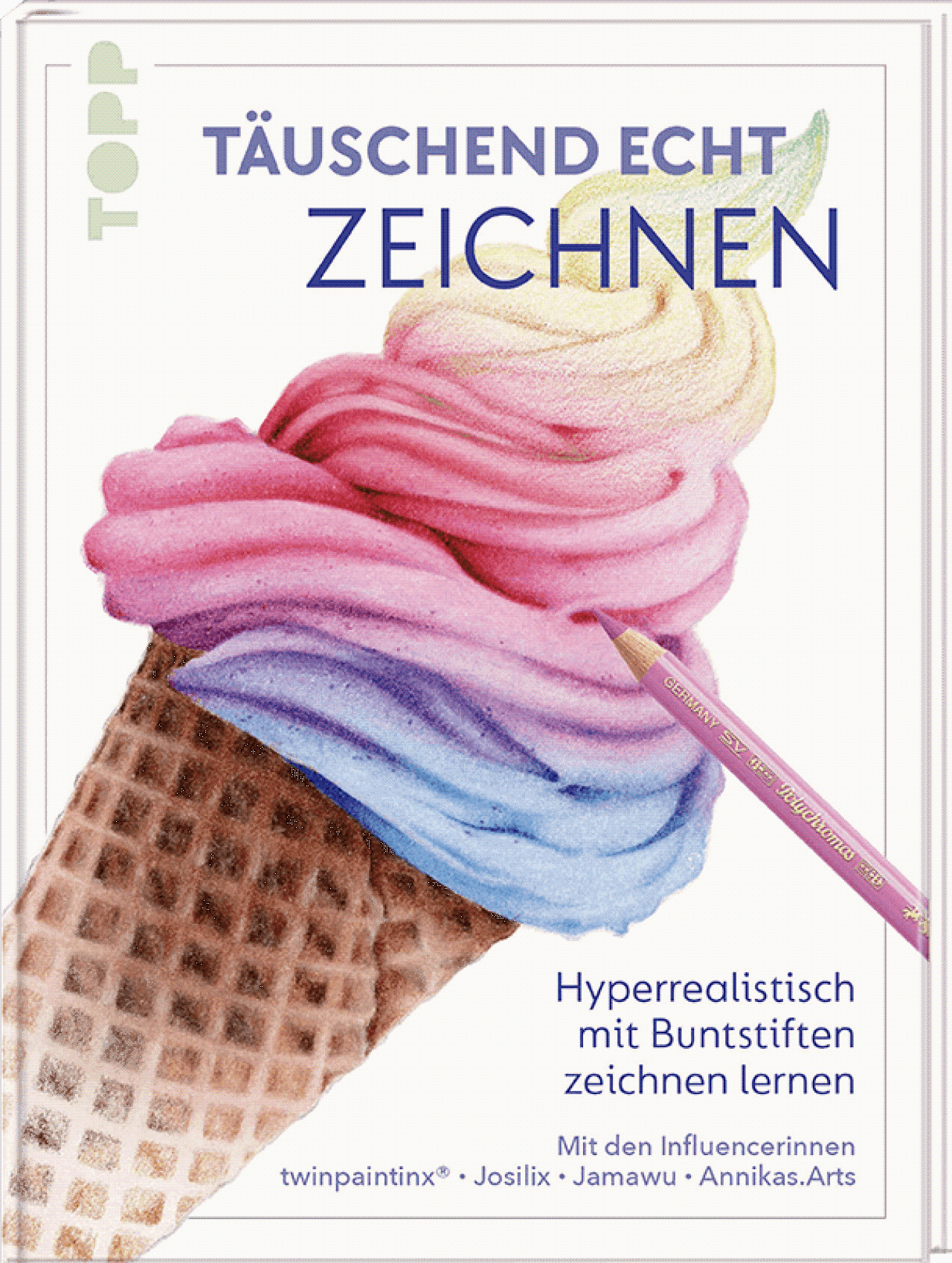 Täuschend echt zeichnen - Bild 4