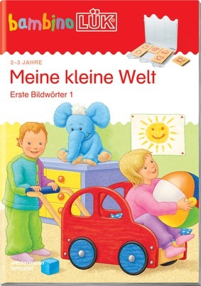 Michael Junga: bambinoLÜK - Bild 5