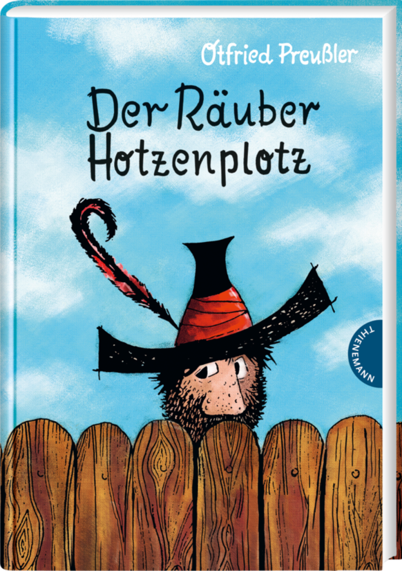 Thienemann Der Räuber Hotzenplotz 1: Der Räuber Hotzenplotz - Bild 6