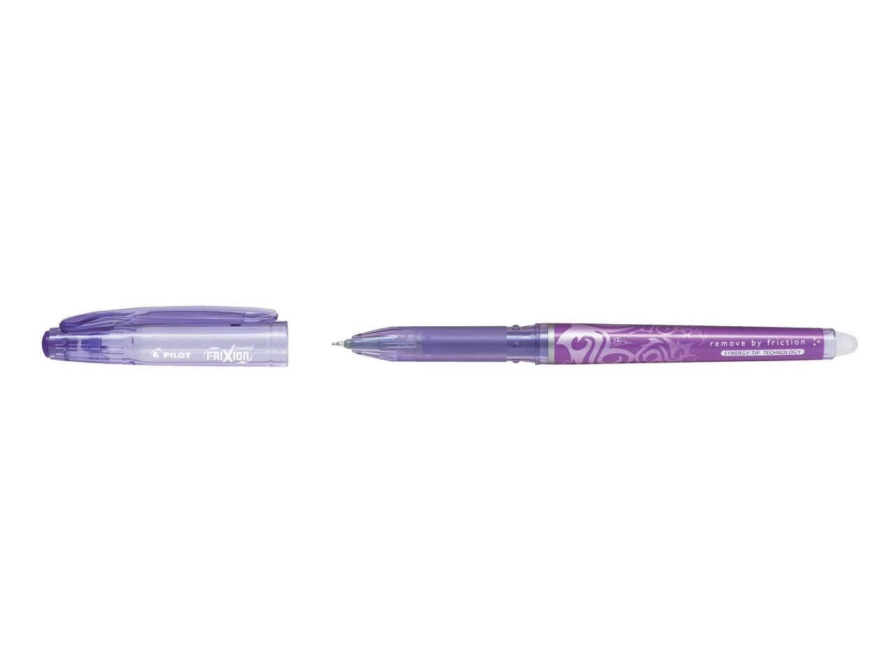 Pilot FriXion Point Tintenroller 0,3 mm Violett - Bild 3