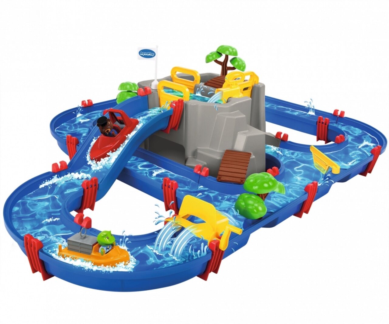 AquaPlay MountainLake Waterway - Image 11