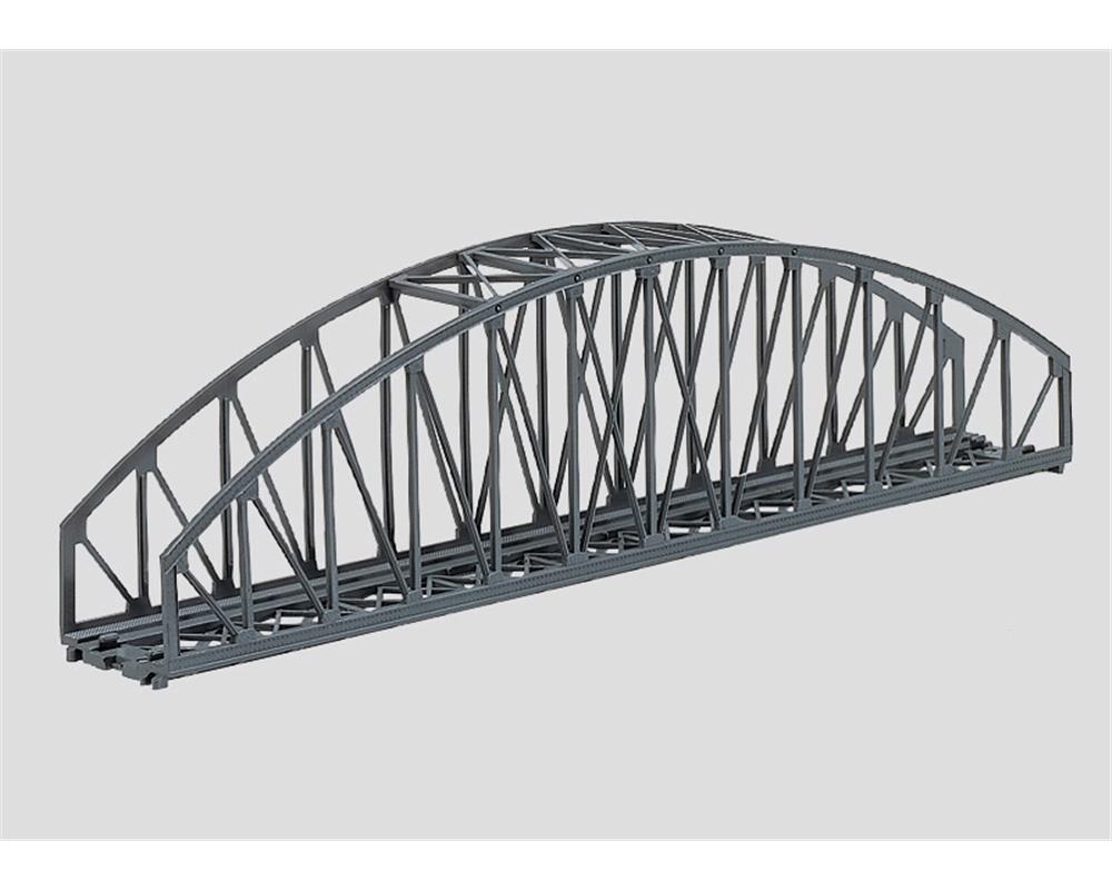 MÄRKLIN 8975 Z Bogenbrücke, Länge 220 mm