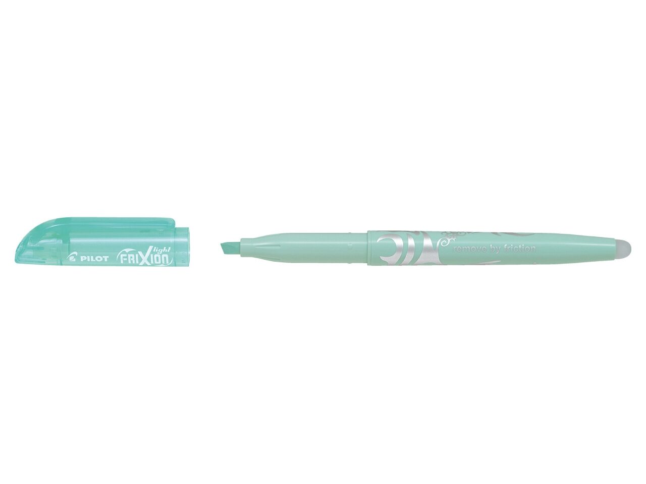 Pilot Pen 4136064 Textmarker Frixion Light Soft Pastellgrün - Bild 4
