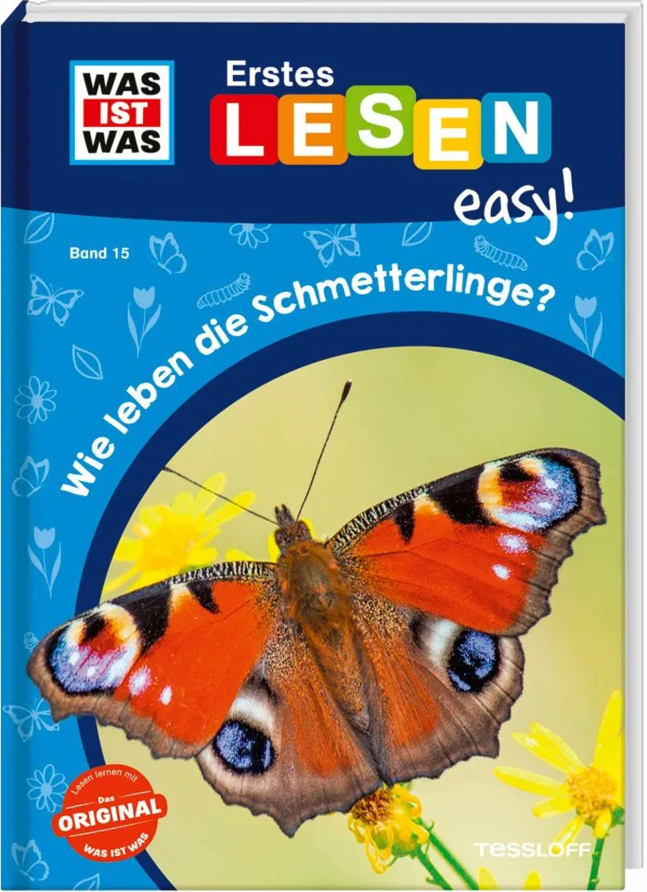 Tessloff 378867734 Was Ist Was Erstes Lesen Easy! Band 16. Wie Wird Das Wetter?