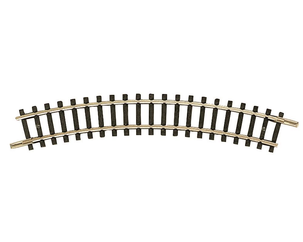 Fleischmann 22221 N Gebogenes Gleis R1