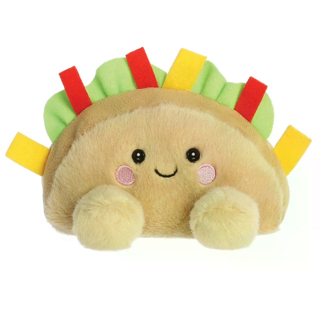 Aurora Plüsch Aurora 33690 Palm Pals - Fiesta Taco