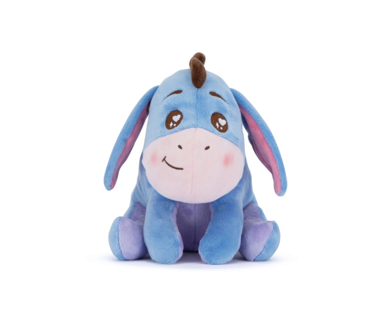 Simba Toys Disney Wtp Twinkle Eye I-Ah 25Cm - Bild 4