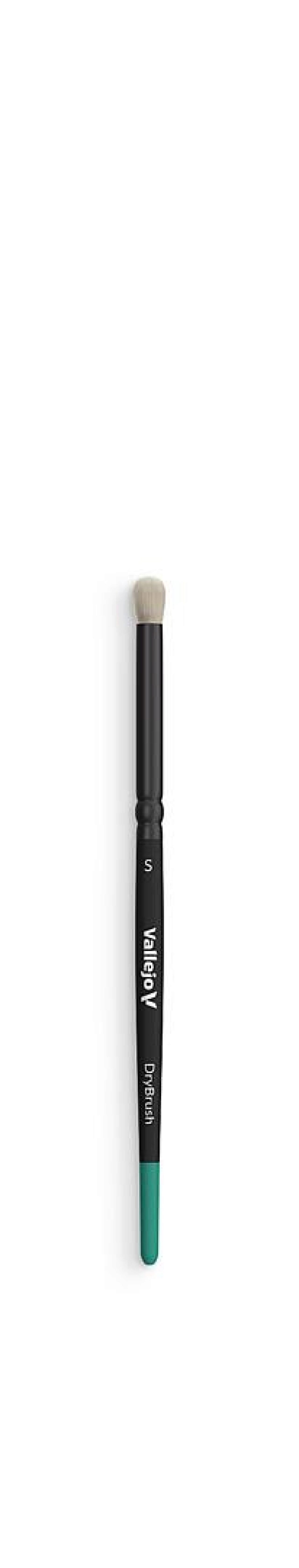 Vallejo B07001 Dry Brush, S