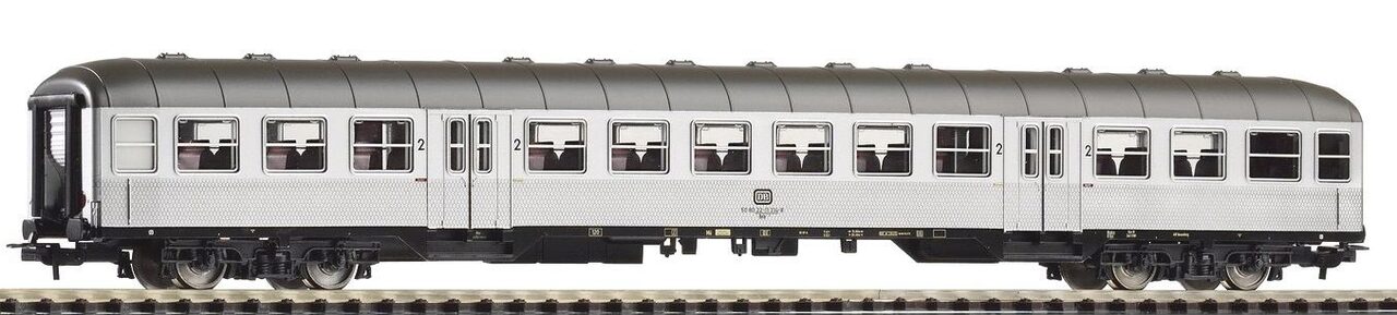 Piko 57650 H0 Nahverkehrswagen 2. Klasse Bnb719, Db, Ep. Iv - Image 3