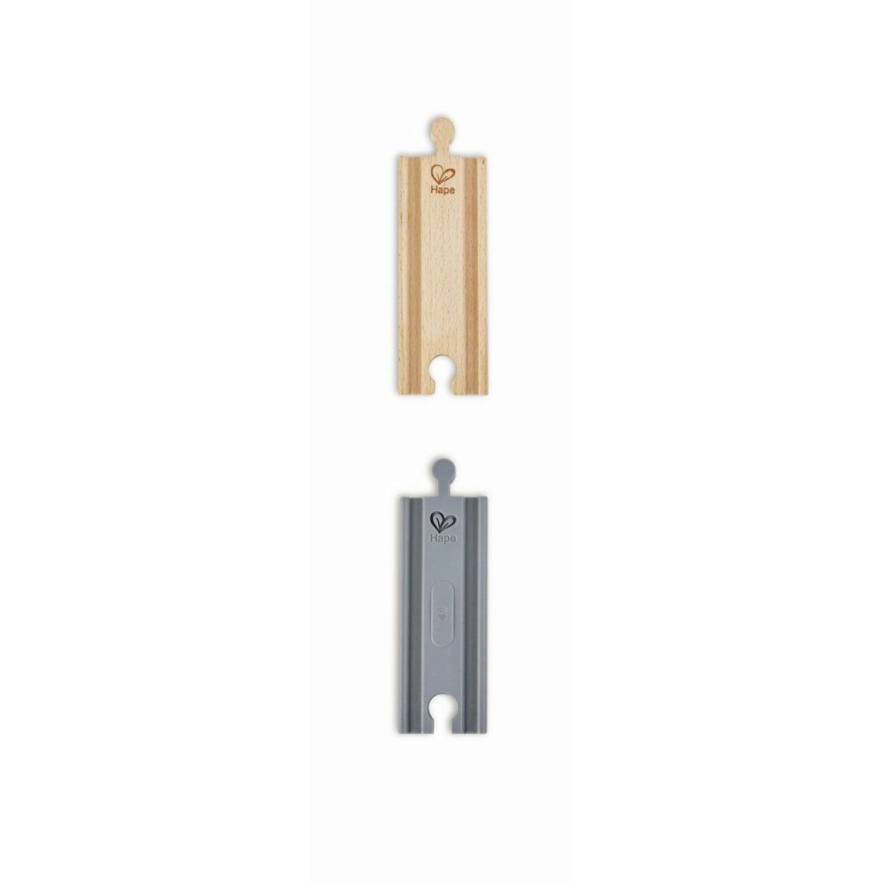 Hape E3873 Musikschienen-Set