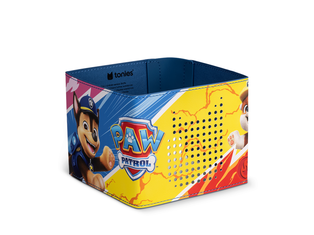 Tonies® 11003160 Toniebox 2 Hülle Paw Patrol - Bild 2
