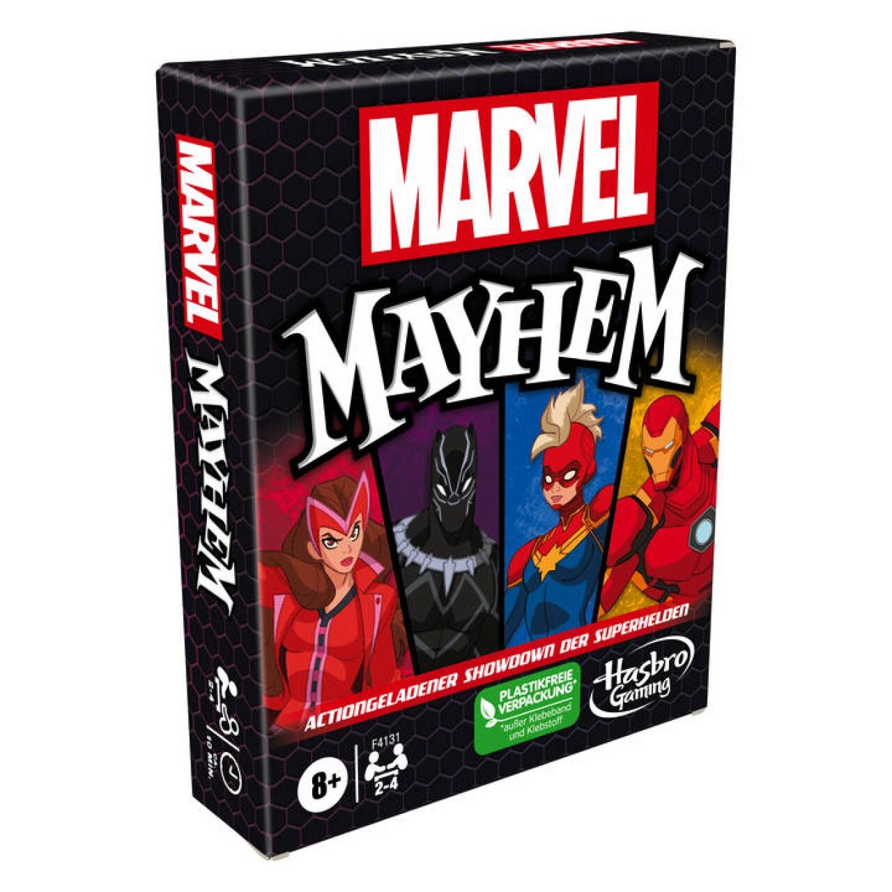 Marvel Mayhem - Bild 8