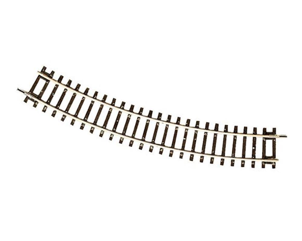 Roco 42422 H0 Gebogenes Gleis R2, R 358Mm, 30°