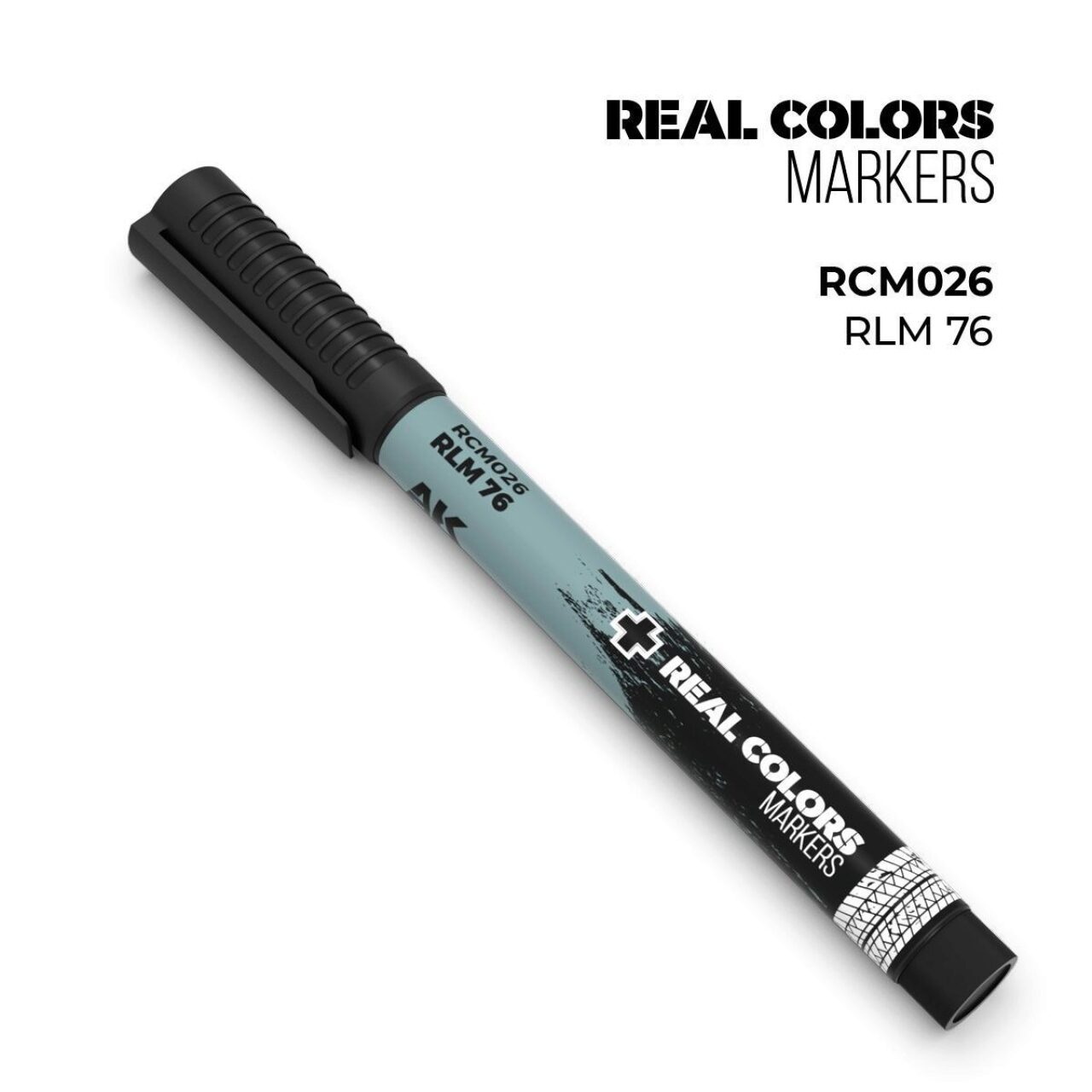 Ak Interactive Rcm026 Rlm 76 – Rc Marker