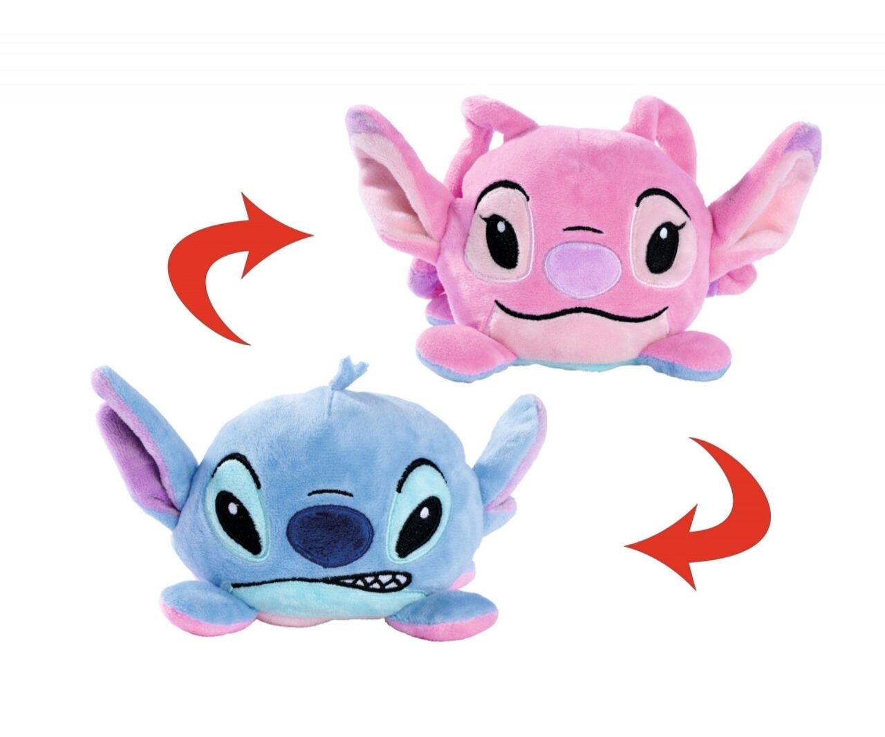 Disney Lilo+Stitch, Angel/Stitch | Disney (SIMBA TOYS) | 6315870317 | Deutsch - Bild 7