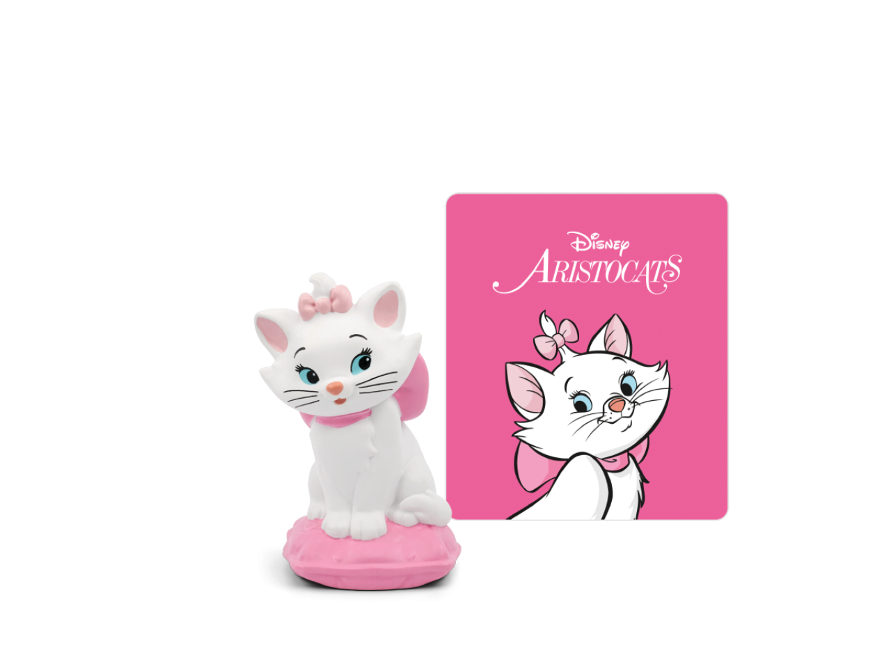 Tonies® 11001132 Disney Aristocats
