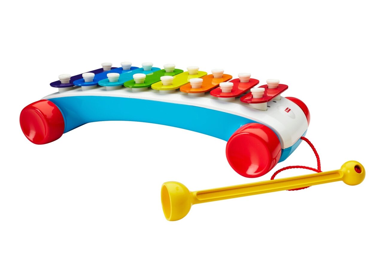 Fisher Price Classic Xylophone - Image 3