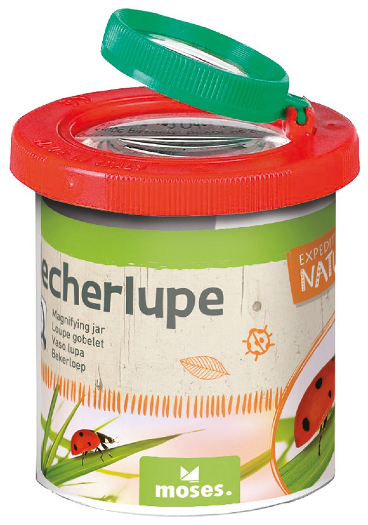 Expedition Natur Becherlupe - Image 6