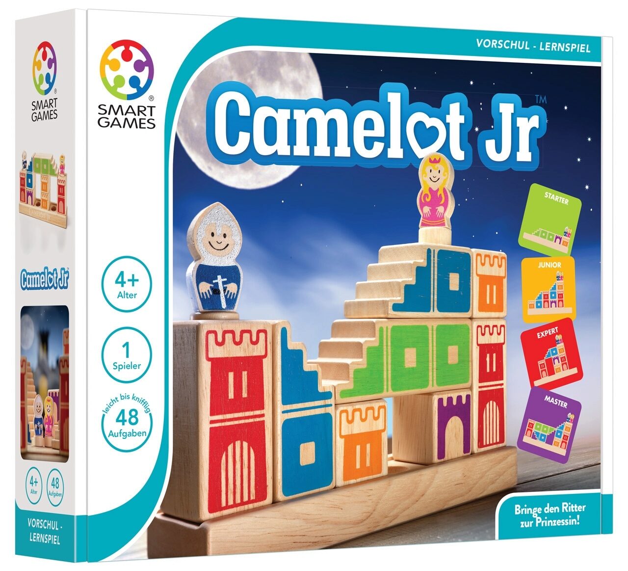 Smart Toys And Games Gmbh Camelot Jr. - Bild 5