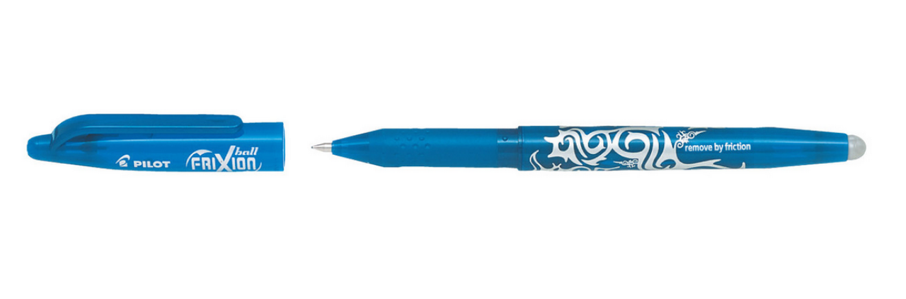 Pilot , Schreibstifte, Frixion Ball (1X) - Bild 4