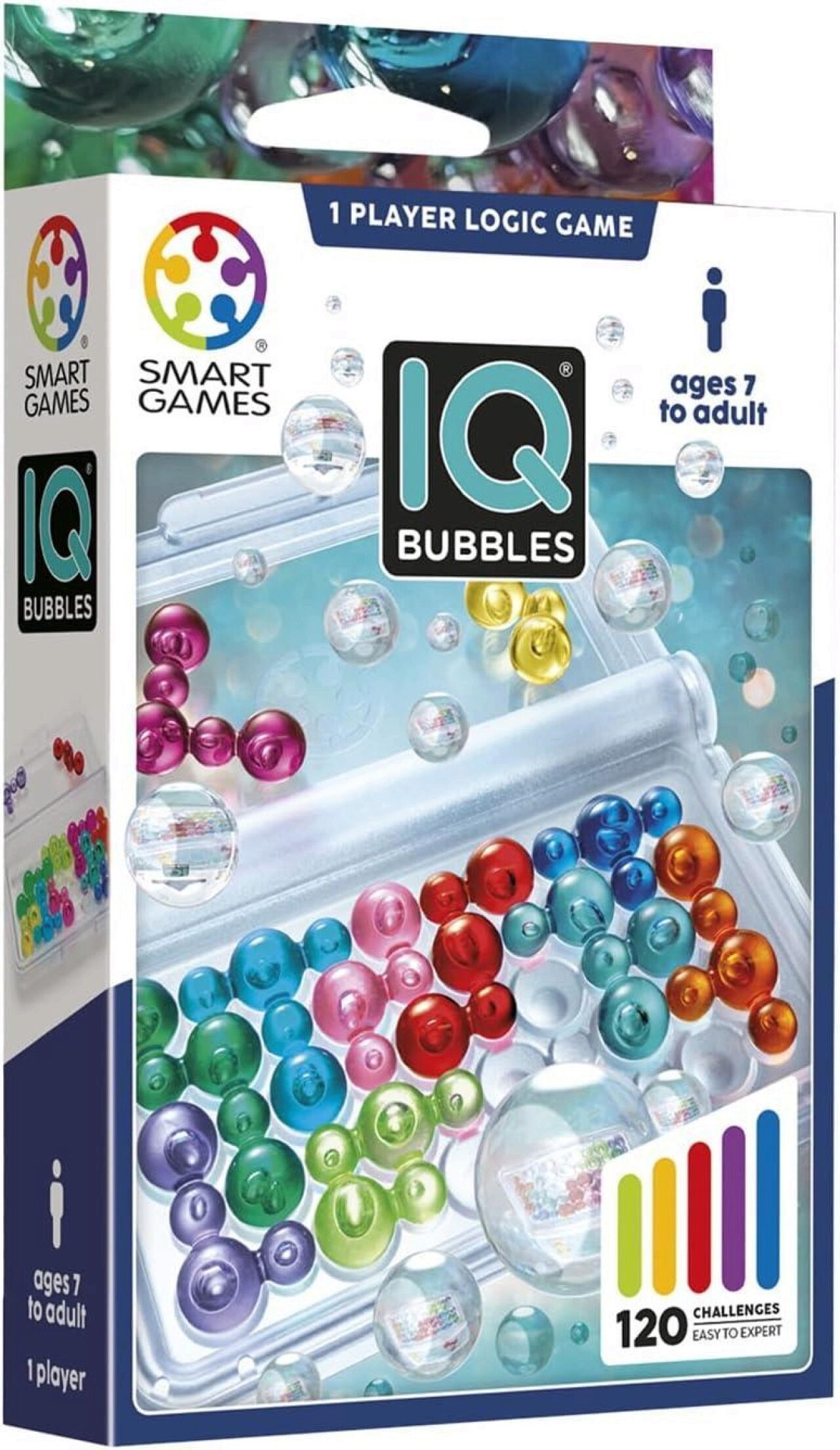 IQ-Bubbles - Bild 11