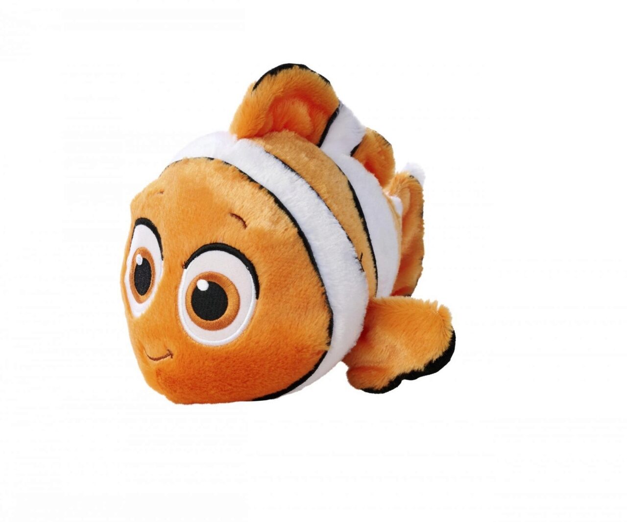 Simba Jungen Disney Pixar Flufflets Nemo, 25 Cm - Bild 3