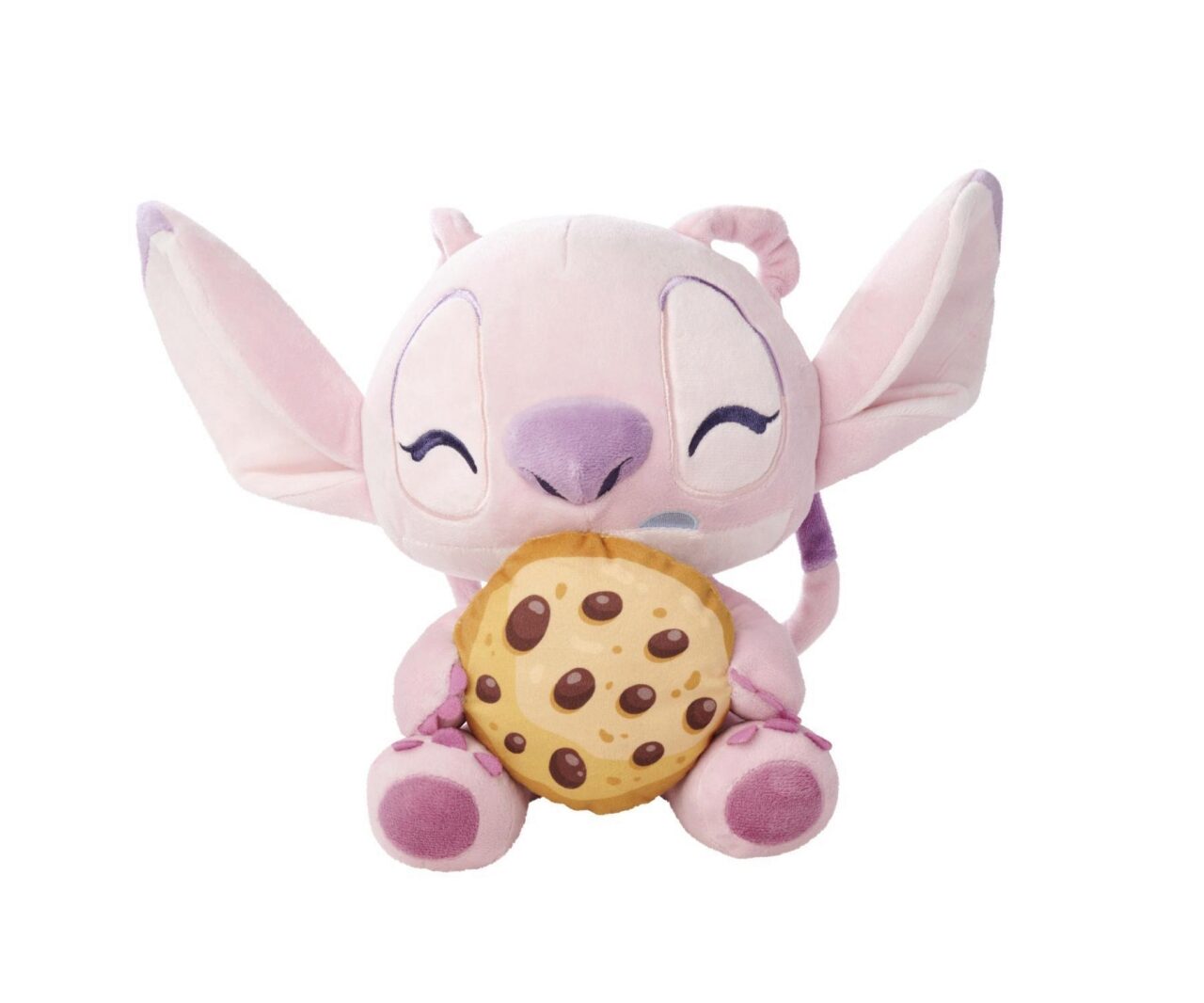 Simba Stitch Angel Kuscheltier mit Keks 25 cm - Bild 5