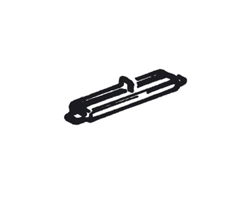Roco 32414 H0e Isolierschienenverbinder