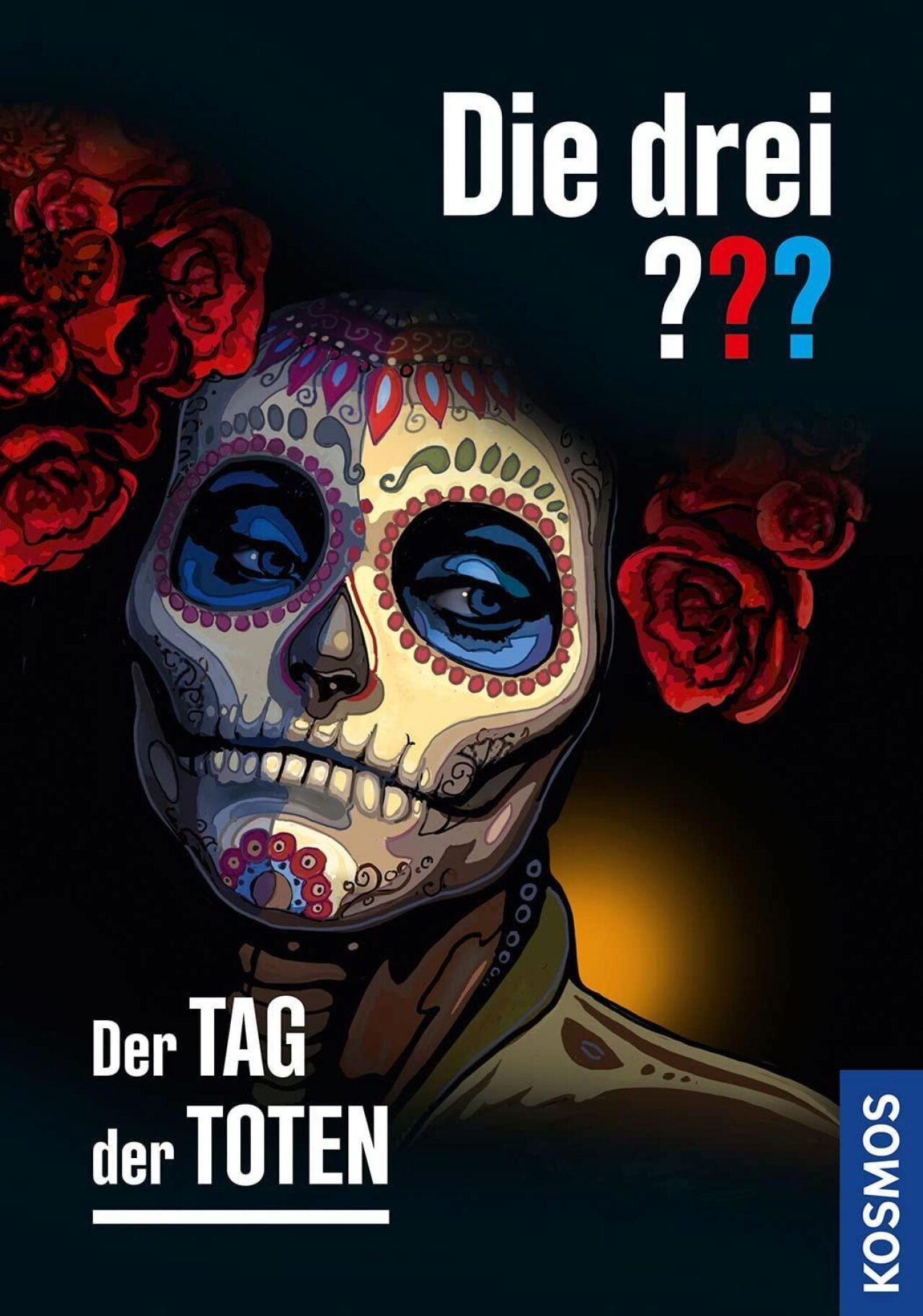 Kosmos Jungen 177396 Die Drei ??? Tag Der Toten - Bild 3