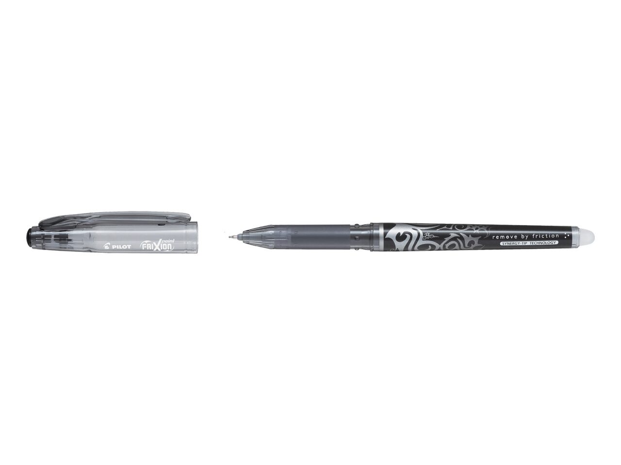 Pilot Pen Schwarz - Frixion Point - Bild 3