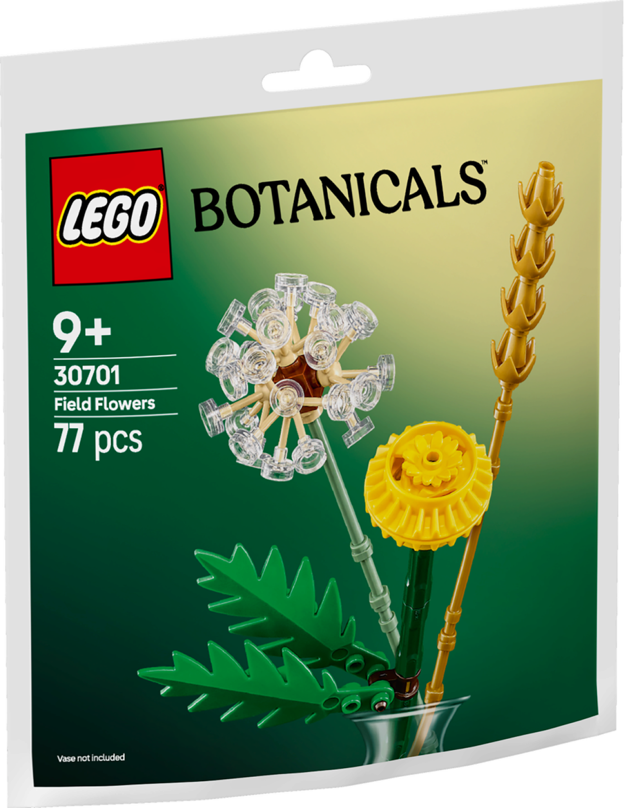 Lego® Jungen Botanicals 30701 Feldblumen - Bild 14