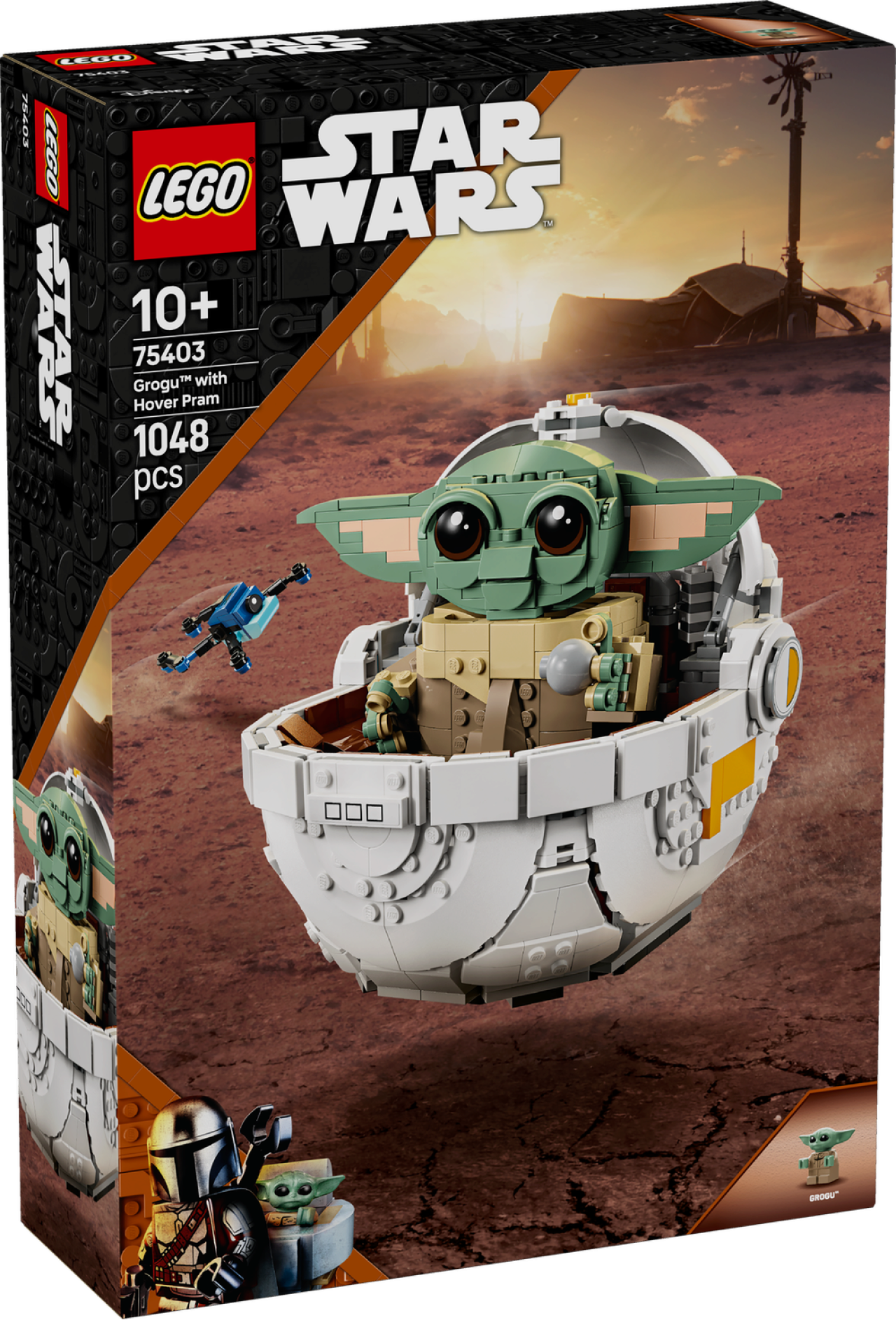 LEGO® Star Wars 5002948 C-3PO Polybag NEU - Bild 21