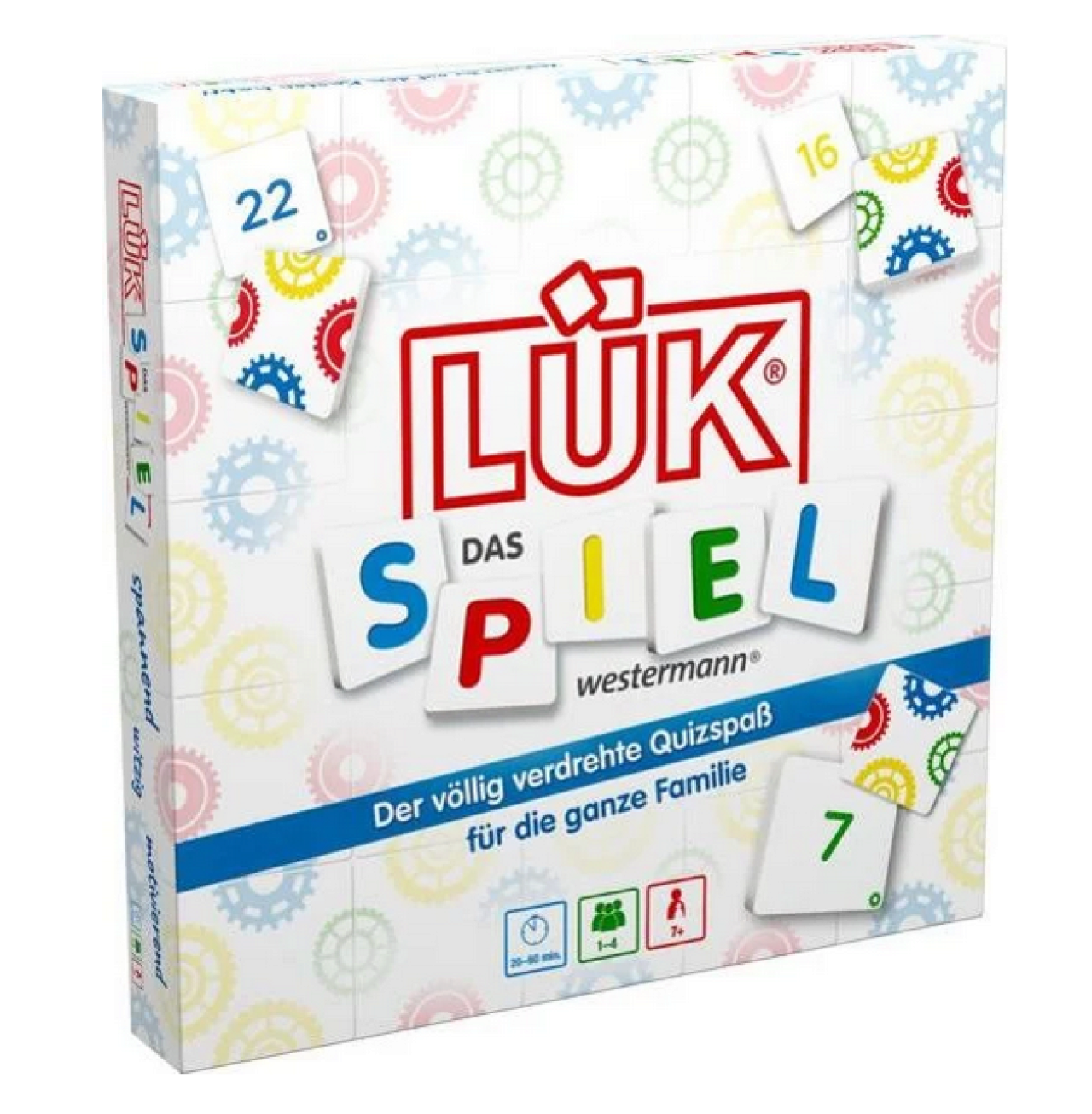 Lük 2862737 - Das Spiel - Bild 7