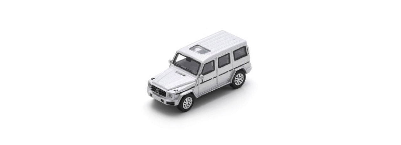 Schuco 452676400 1:87 Mercedes-Benz G-Class (W463)