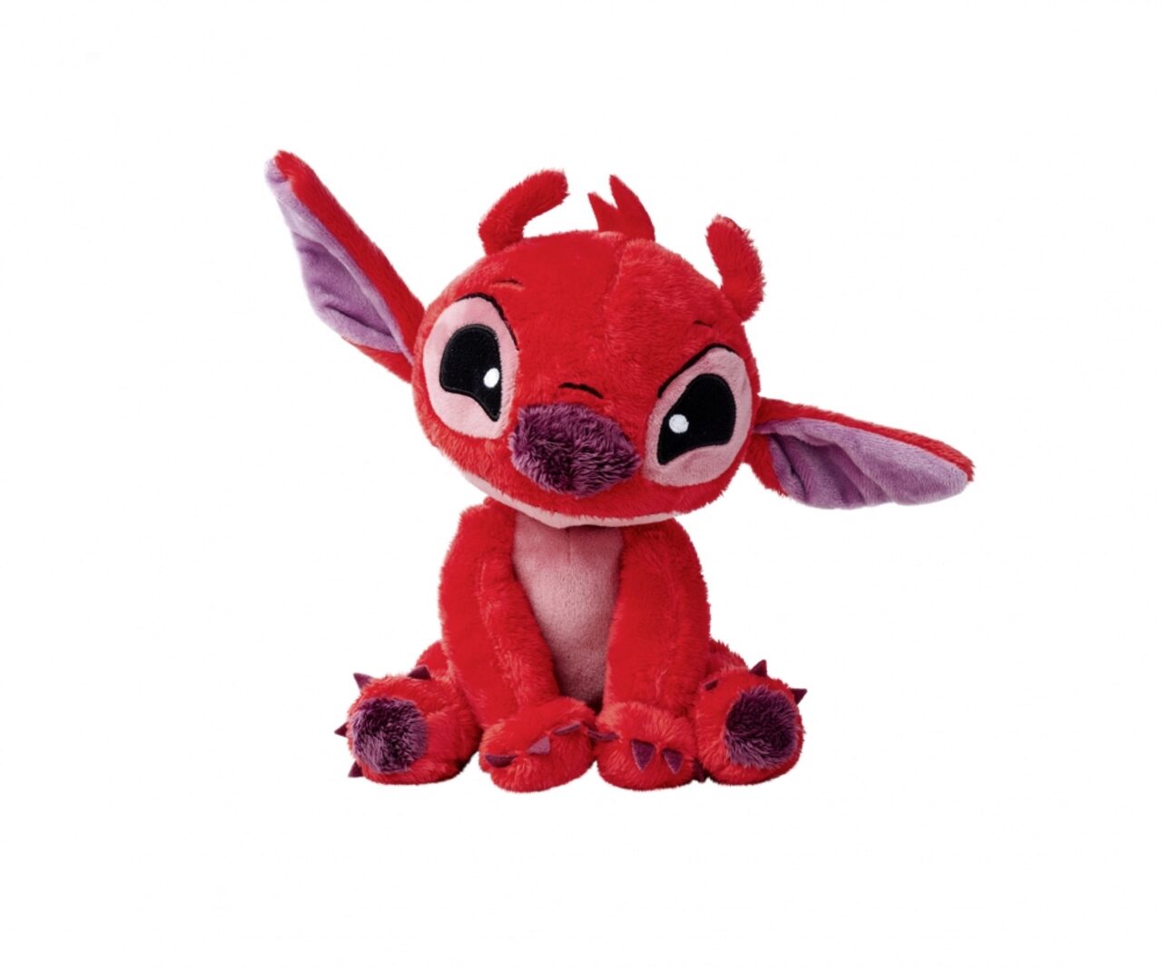 Joom Supermerchanteu Disney-Stich. Leroy Plüschtier 25 Cm - Bild 6